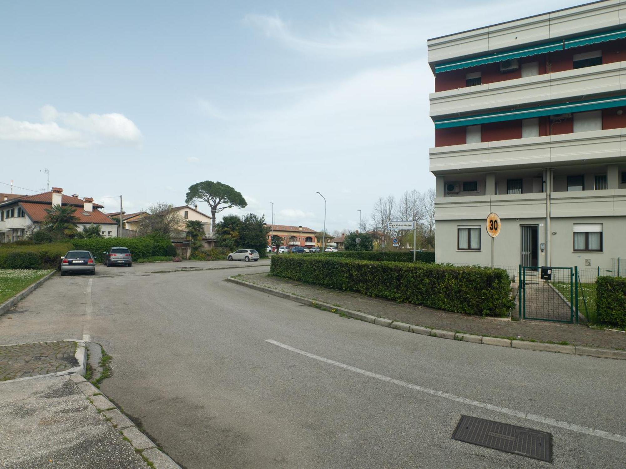 Oasi Verde Udinese Charme Nel Cuore Della Citta Exterior photo
