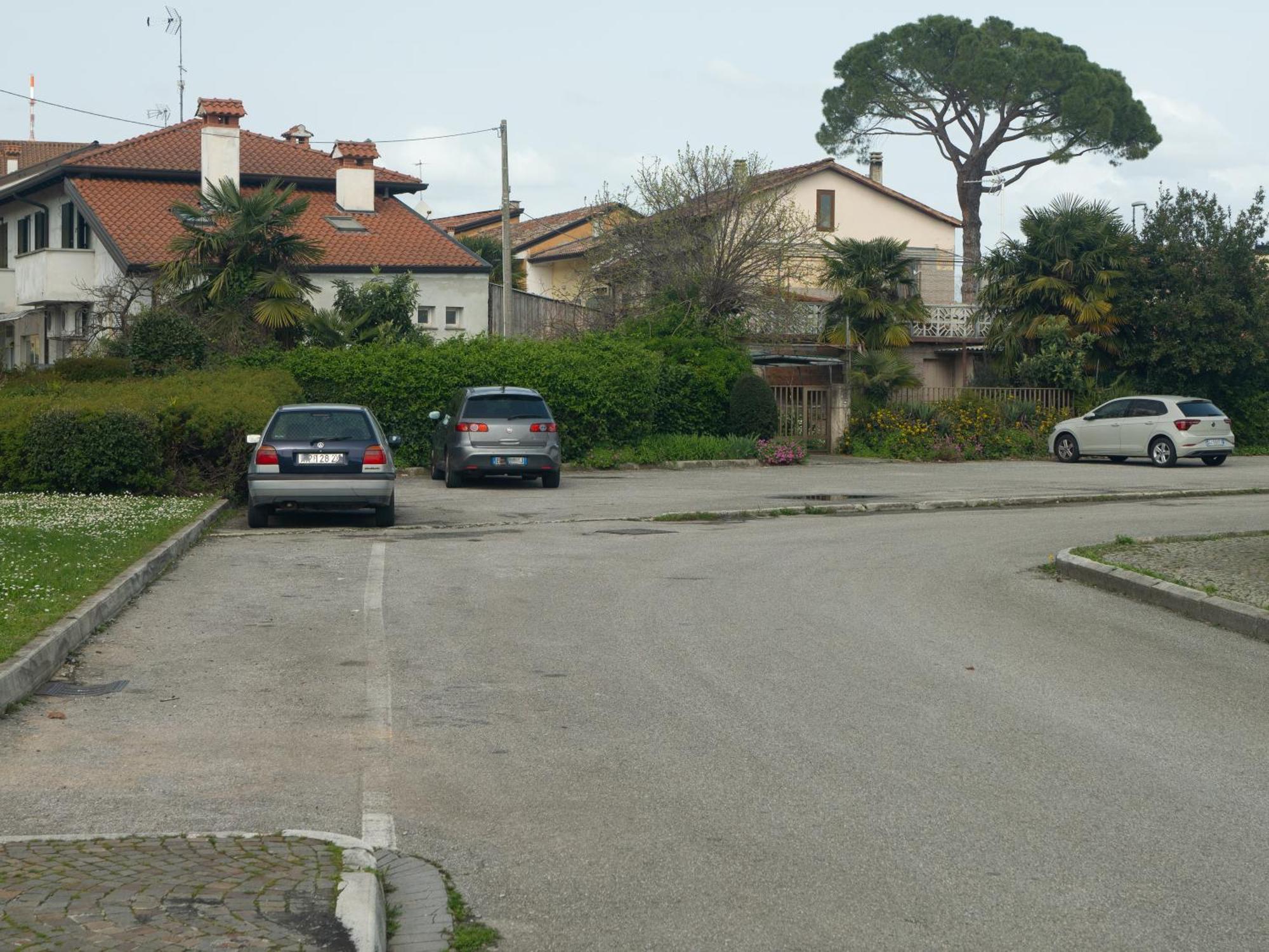 Oasi Verde Udinese Charme Nel Cuore Della Citta Exterior photo